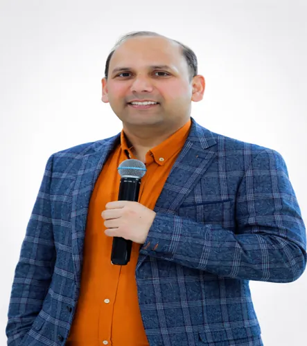 Pastor Munawar Khurshid